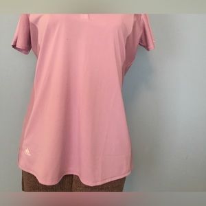 Brand New Women’s Golf Shirt!